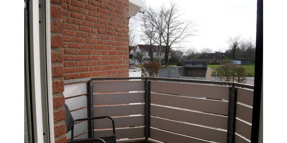 Etagenwohnung Dahme - 2 Zimmer, 52 m&sup2;, 239.000&euro; | Angebot:25733961