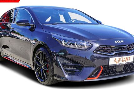 Kia pro ceed / ProCeed 46.669 km 28.950 &euro; Dresden 01069