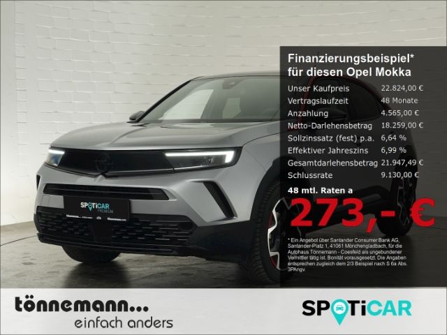 Mokka