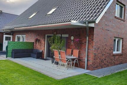 Sehr gepflegte Doppelhaushälfte in St.Arnold Neuenkirchen 4 zimmer