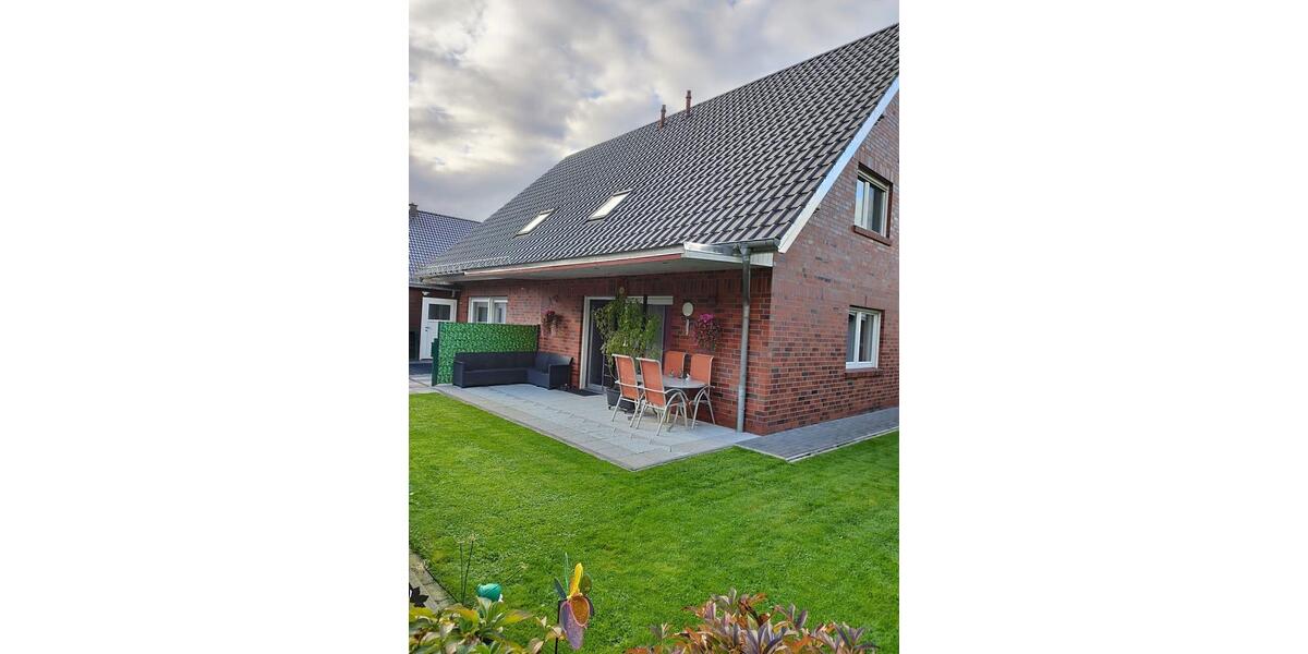 Sehr gepflegte Doppelhaushälfte in St.Arnold Neuenkirchen 4 zimmer