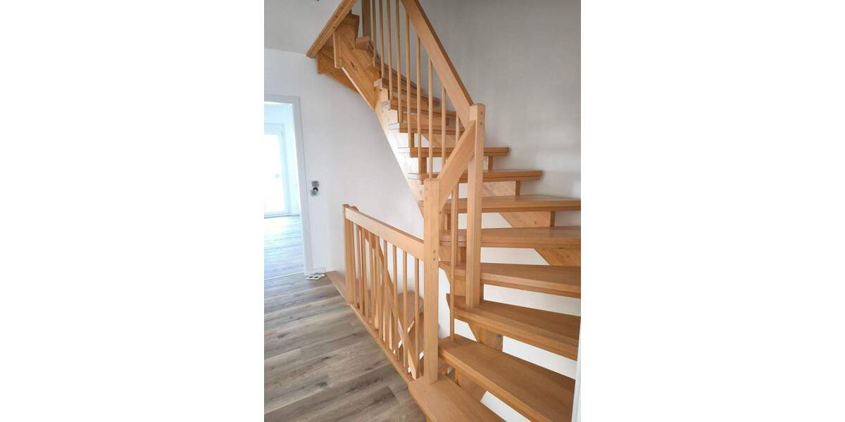 Reihenmittelhaus Grünheide (Mark) Grünheide - 5 Zimmer, 160 m&sup2;, 1.699&euro; | Angebot:23881742