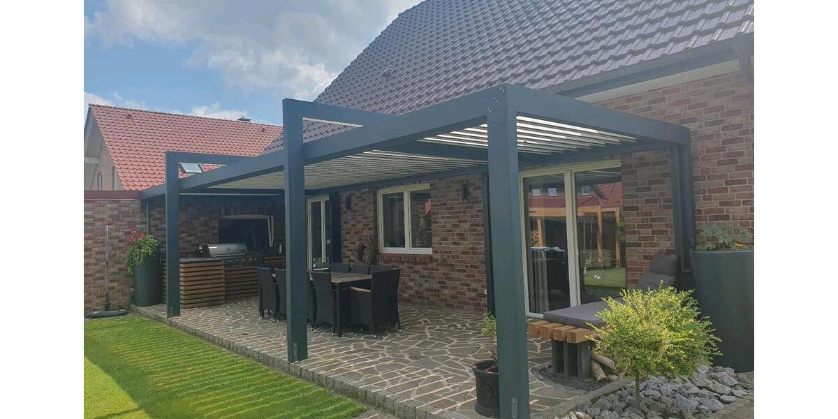 Einfamilienhaus Espelkamp - 6 Zimmer, 161 m&sup2;, 480.000&euro; | Angebot:25714552