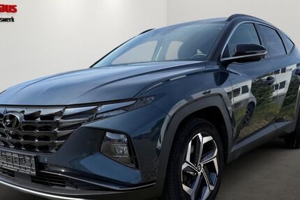 Hyundai TUCSON 62.000 km 29.985 € Jena 07743