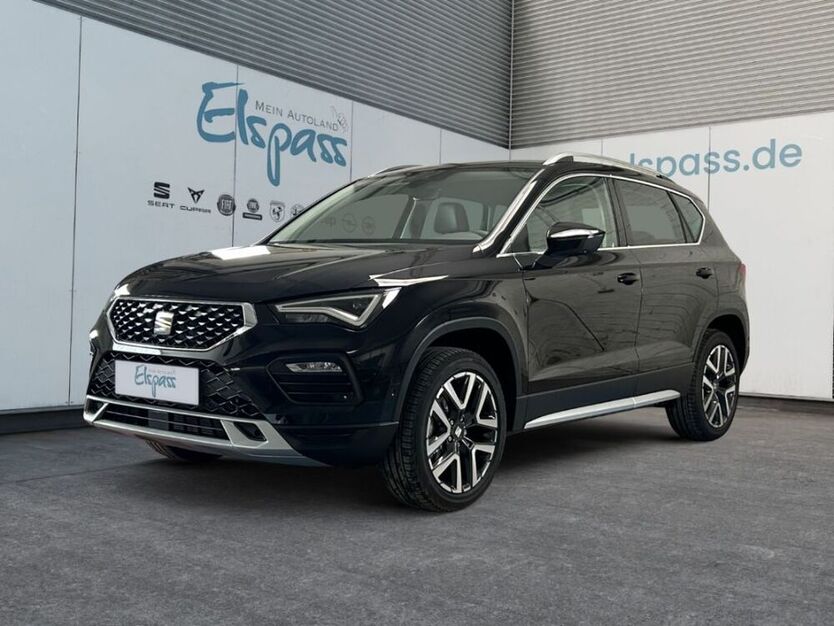 Ateca