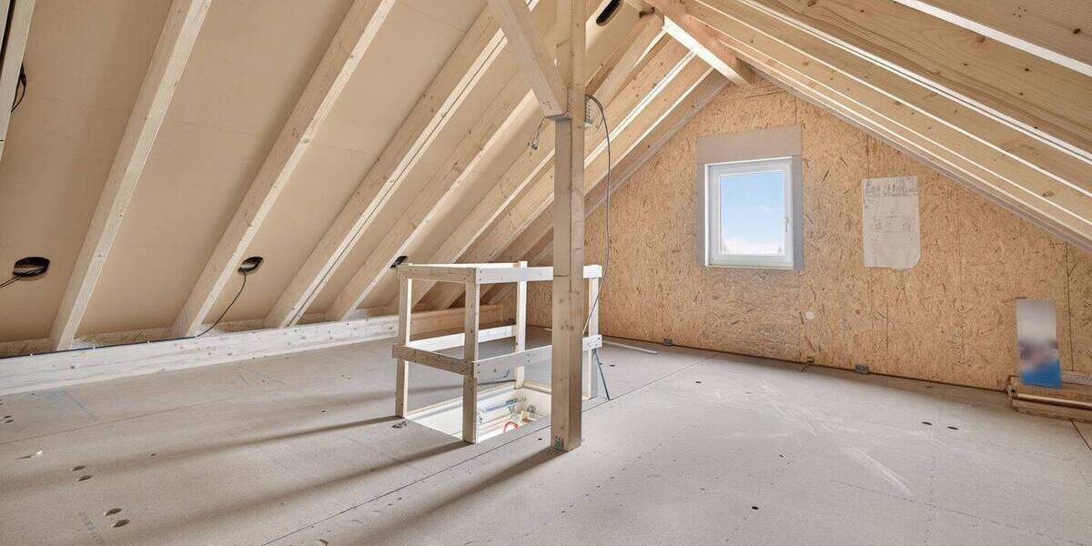 Doppelhaushälfte Stutensee Spöck - 5 Zimmer, 127 m&sup2;, 779.000&euro; | Angebot:25957209