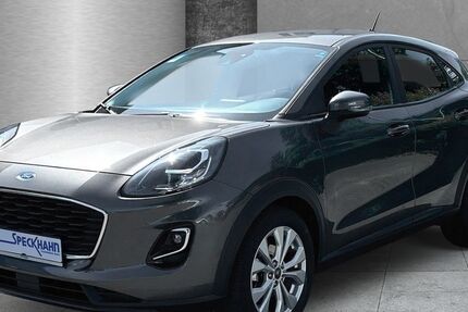 Ford Puma 22.055 km 18.980 &euro; Winsen/Aller 29308