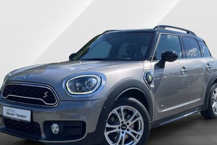 Mini Countryman S (Cooper) 75.459 km 19.985 &euro; Bielefeld 33689