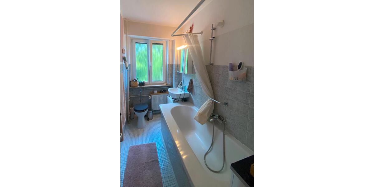 Etagenwohnung Nürnberg Gärten bei Wöhrd - 2 Zimmer, 55 m&sup2;, 229.000&euro; | Angebot:27120288