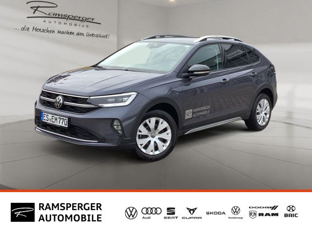 VW Taigo 8.500 km 26.890 &euro; Nürtingen 72622