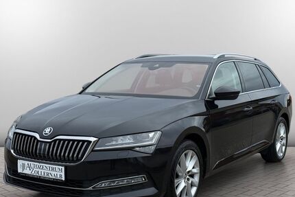 Skoda Superb 246.000 km 12.990 &euro; Schömberg 72355