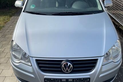 VW Polo 161.000 km 1.450 &euro; Sulzberg 87477