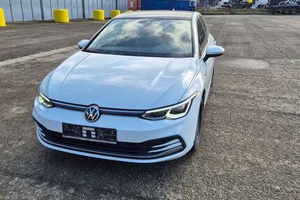 VW Golf 44.000 km 19.500 &euro; Gießen 35394