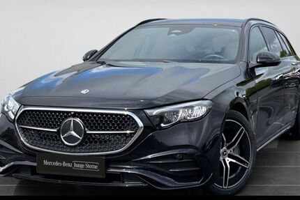 Mercedes-Benz E 220 40.200 km 49.900 &euro; Bautzen 02625
