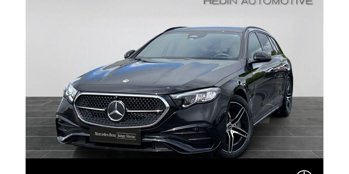 Mercedes-Benz E 220 40.200 km 50.890 &euro; Bautzen 02625