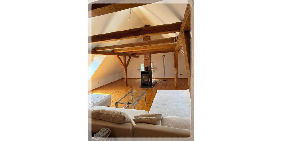 Bauernhaus, Landhaus Lindow (Mark) Gühlen - 5 Zimmer, 130 m&sup2;, 135.000&euro; | Angebot:26018020