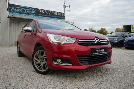 Citroen C4 129.690 km 6.950 &euro; München 81829