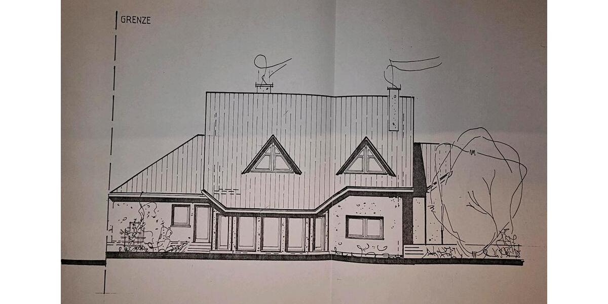 Einfamilienhaus Bexbach - 3 Zimmer, 230 m&sup2;, 1.800&euro; | Angebot:25073571