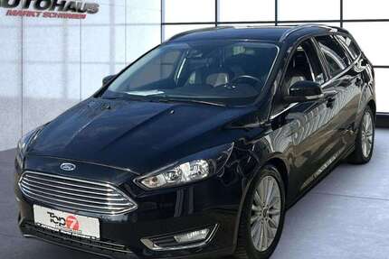 Ford Focus 105.677 km 8.790 &euro; Markt Schwaben 85570