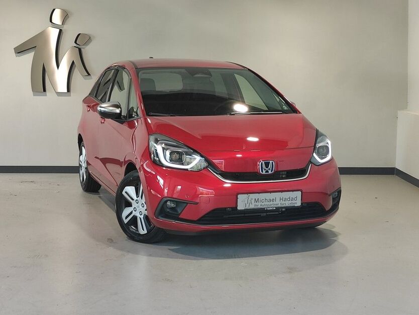 Honda Jazz 63.564 km 17.900 € Berlin 12167