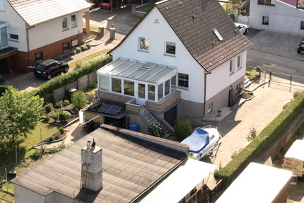 Haus zum Kaufen in Sellin 590.000 € 180 m² 8 zimmer