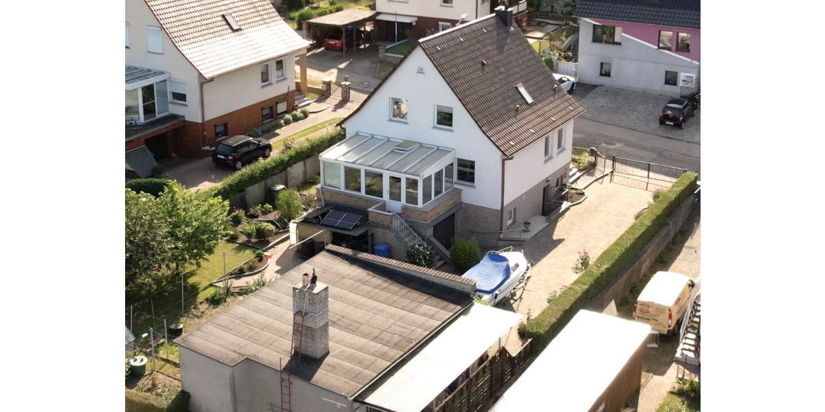 Haus zum Kaufen in Sellin 590.000 € 180 m² 8 zimmer