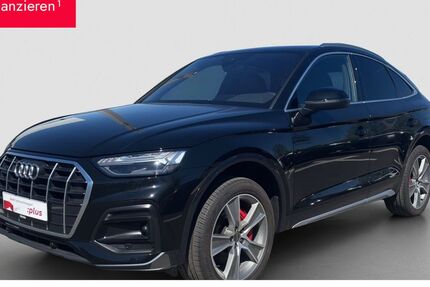 Audi Q5 14.600 km 53.970 &euro; Erfurt 99099