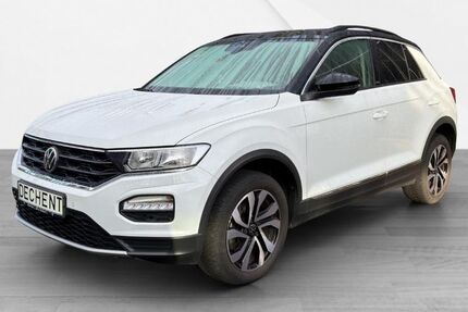 VW T-Roc 49.976 km 23.990 &euro; Saarlouis 66740
