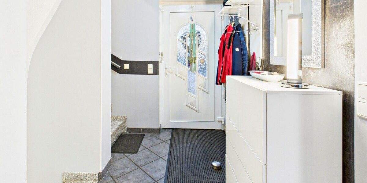 Doppelhaushälfte in Herne-Sodingen - Wohnen mit Komfort, Gartenidylle & moderner Ausstattung 5 zimmer