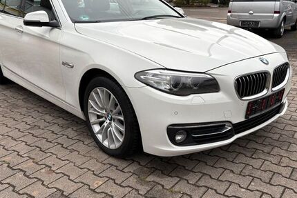 BMW 525