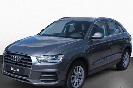 Audi Q3 124.001 km 12.990 &euro; Braunschweig 38112