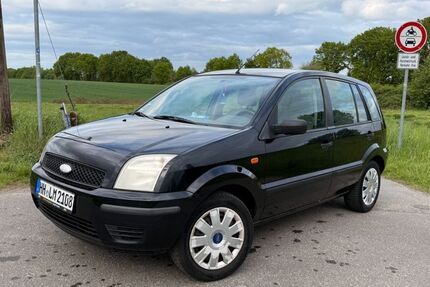 Ford Fusion 192.500 km 1.600 &euro; Seevetal 21217