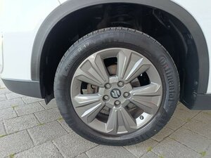 Suzuki VITARA 1.4 COMFORT HYBRID 64.120 km 15.960 &euro; Höhenkirchen-Siegertsbrun 85635