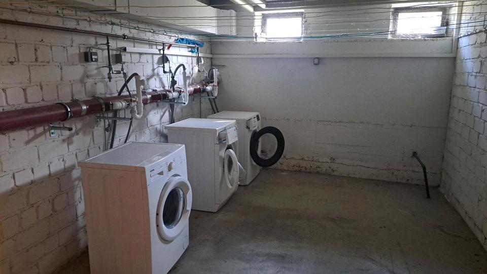 EIgentumswohnung in Köln Bickendorf 2 zimmer