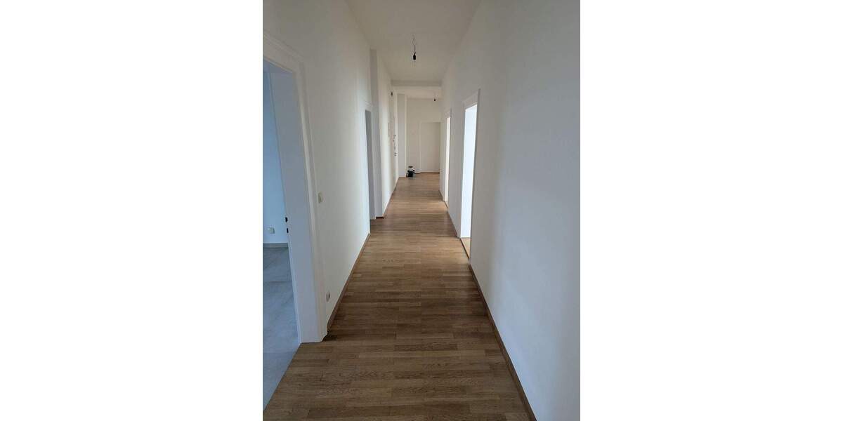 Etagenwohnung München Schwabing-Freimann - 5 Zimmer, 154 m&sup2;, 3.500&euro; | Angebot:25385325