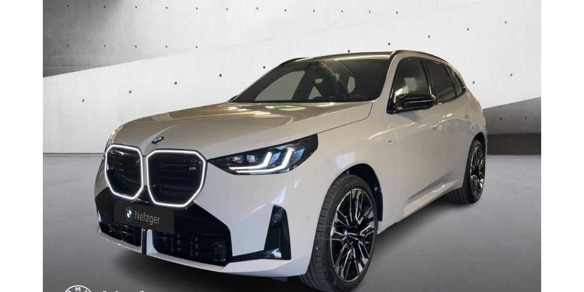 BMW X3 3.224 km 100.860 &euro; Berlin-Siemensstadt 13629