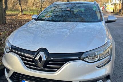 Renault Megane 288.000 km 7.500 &euro; Augsburg 86163