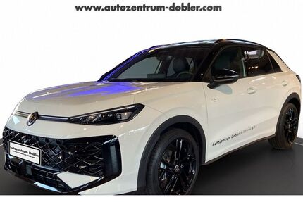 VW T-Roc 3.000 km 43.980 &euro; Mühlacker 75417