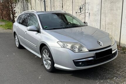 Renault Laguna 187.000 km 4.250 € Bergheim 50127