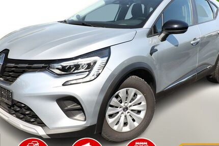 Renault Captur 76.800 km 17.088 &euro; Kehl 77694