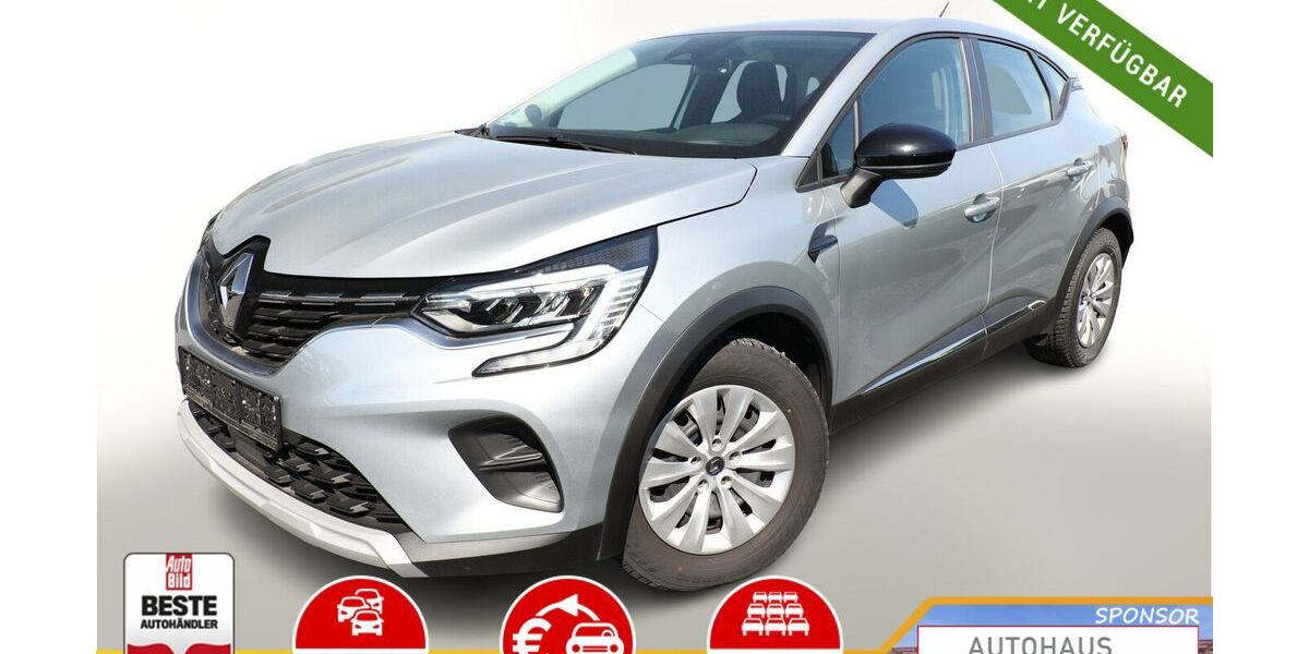Renault Captur 76.800 km 17.088 &euro; Kehl 77694