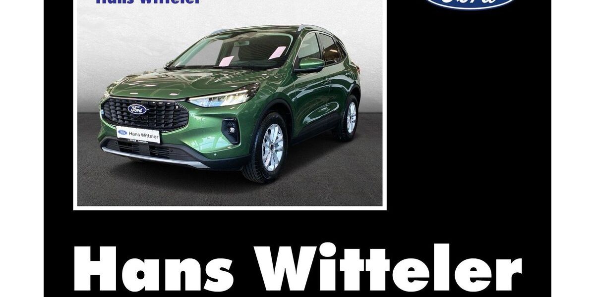 Ford Kuga 22.342 km 30.990 &euro; Brilon 59929