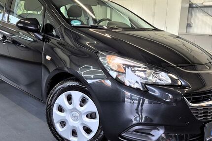 Opel Corsa 99.000 km 8.390 &euro; Waigolshausen, bei Schweinfurt 97534