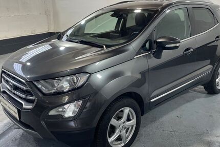Ford EcoSport 111.000 km 8.990 &euro; Neuwied 56567