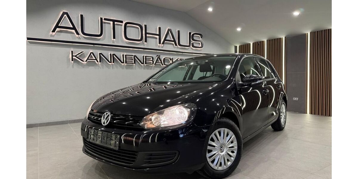 VW Golf 183.000 km 3.790 &euro; Ransbach-Baumbach 56235