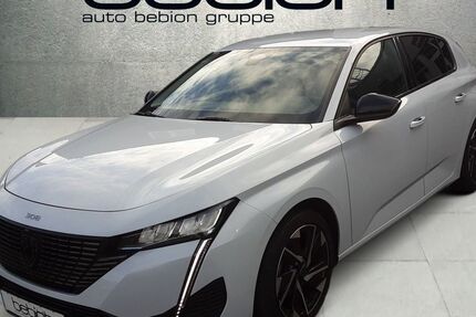 Peugeot 308 34.200 km 21.480 &euro; Magstadt 71106