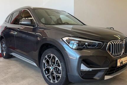 BMW X1 122.400 km 19.990 &euro; Dillingen 66763