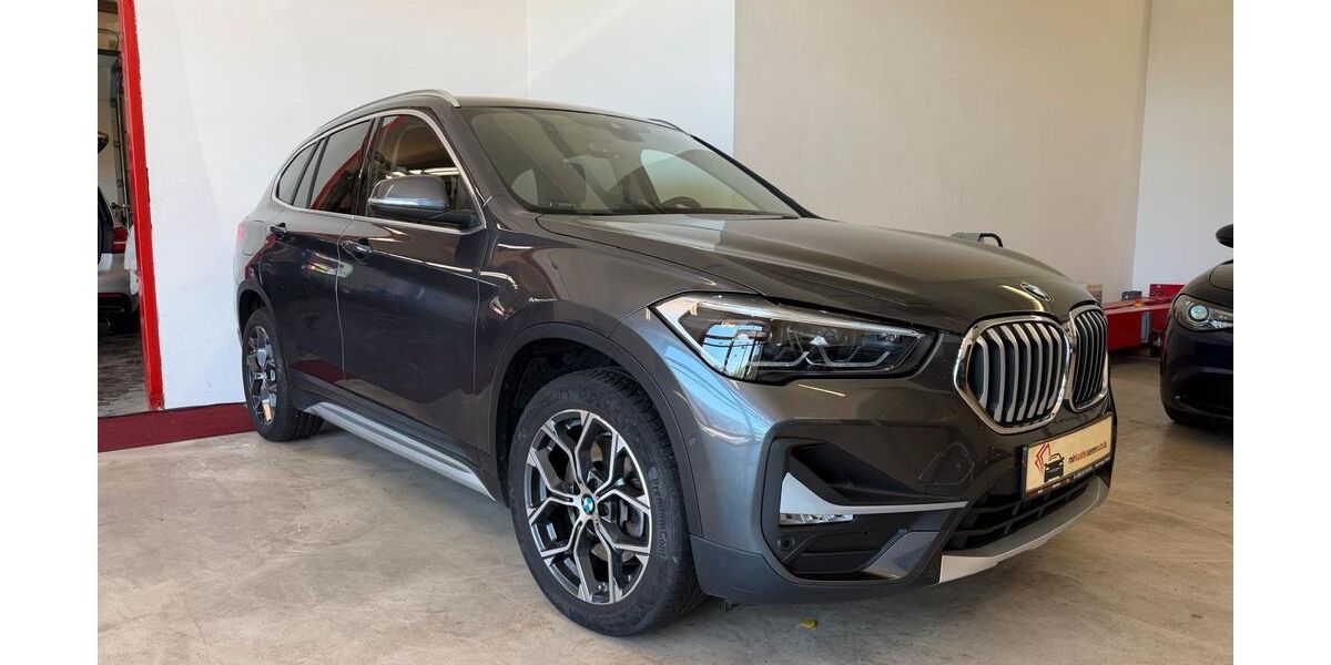 BMW X1 122.400 km 19.990 &euro; Dillingen 66763