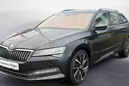 Skoda Superb 22.753 km 34.580 € Bad König / Zell 64732