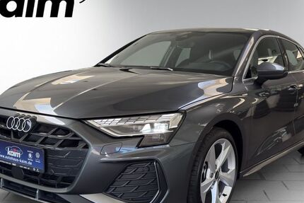 Audi A3 15.900 km 32.990 &euro; Leck 25917